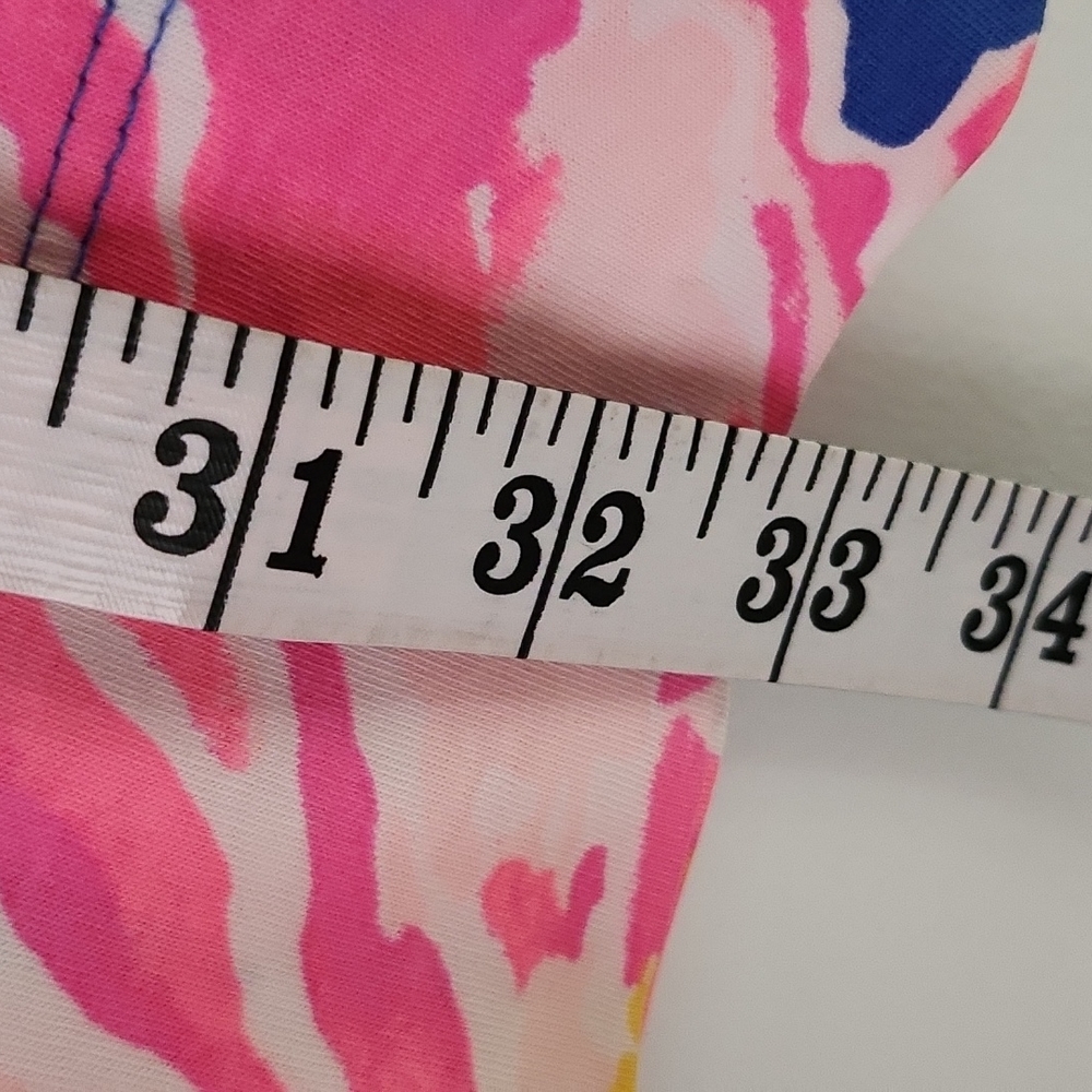 Lily Pulitzer Dress - Picture 7 of 10